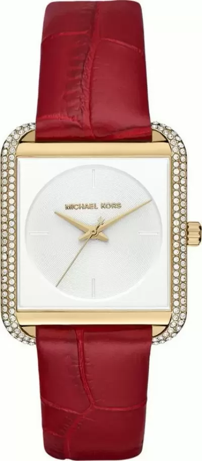 Top 8 mẫu đồng hồ nữ cao cấp Michael Kors đẹp và đang được yêu thích nhất hiện nay