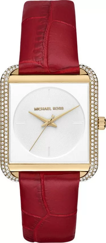 Top 8 mẫu đồng hồ nữ cao cấp  Michael Kors đẹp và đang được yêu thích nhất hiện nay