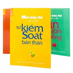 Top 6 tựa sách hay về dinh dưỡng và sức khỏe cho bé được nhiều người mua nhất hiện nay