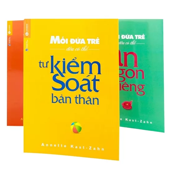 Top 6 tựa sách hay về dinh dưỡng và sức khỏe cho bé được nhiều người mua nhất hiện nay