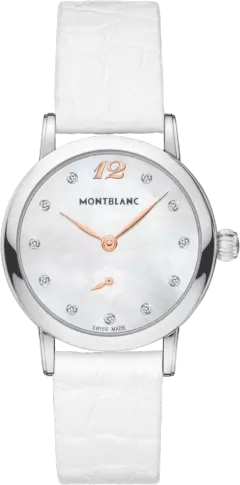 Top 8 mẫu đồng hồ nữ cao cấp Montblanc đẹp và đang được yêu thích nhất hiện nay