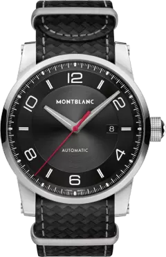 Top 8 mẫu đồng hồ nam cao cấp Montblanc đẹp và đang được yêu thích nhất hiện nay