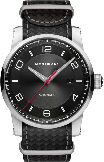 Top 8 mẫu đồng hồ nam cao cấp Montblanc đẹp và đang được yêu thích nhất hiện nay
