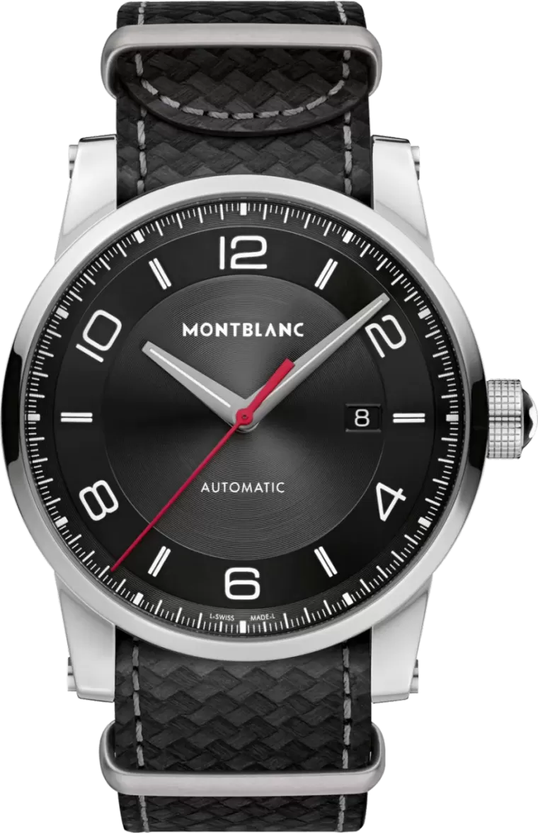 Top 8 mẫu đồng hồ nam cao cấp Montblanc đẹp và đang được yêu thích nhất hiện nay