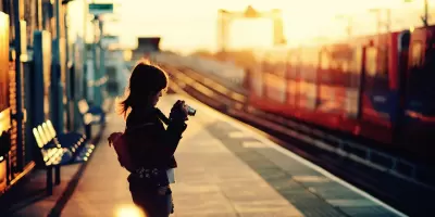 TOP 7 điều thú vị nên làm mỗi khi rảnh rỗi