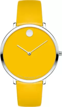 Top 8 mẫu đồng hồ nữ cao cấp Movado đẹp và đang được yêu thích nhất hiện nay