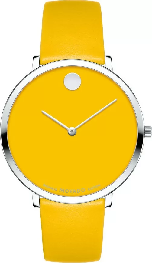 Top 8 mẫu đồng hồ nữ cao cấp Movado đẹp và đang được yêu thích nhất hiện nay