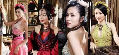 Top 6 bộ phim về võ thuật Việt Nam hay nhất mà bạn nên xem
