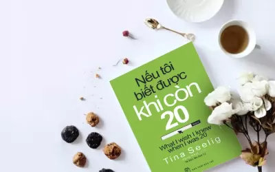 Top 6 tựa sách hay dành cho sinh viên được nhiều người mua nhất hiện nay