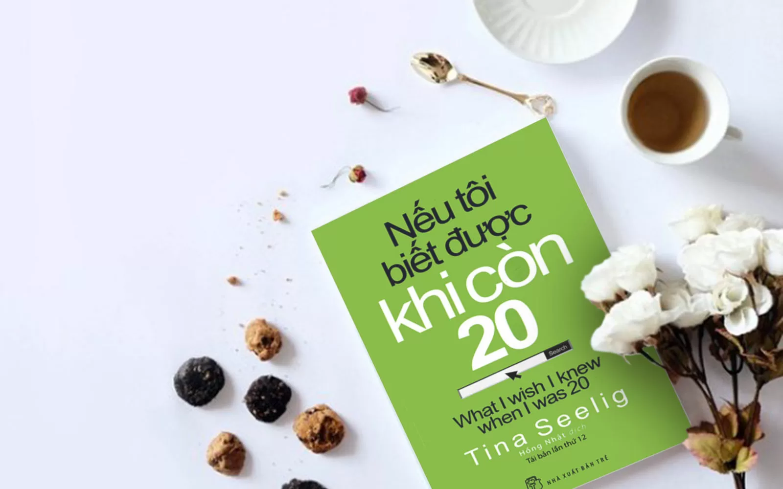 Top 6 tựa sách hay dành cho sinh viên được nhiều người mua nhất hiện nay