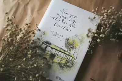 Top 6 tựa sách hay về tiểu thuyết lãng mạn được nhiều người mua nhất hiện nay