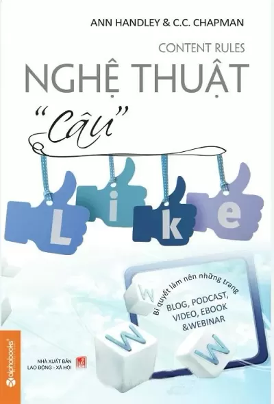 Top 6 tựa sách hay về marketing online được nhiều người mua nhất hiện nay