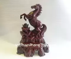 Top 10 đồ phong ghủy tốt nhất với vận mạng người sinh năm Ngọ năm 2018