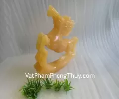 Top 10 đồ phong thủy giúp thăng tiến sự nghiệp, công danh cho người sinh năm Ngọ năm 2018