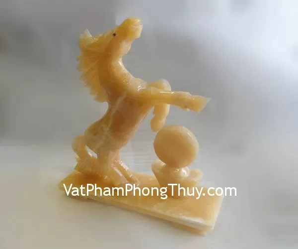 Top 10 đồ phong thủy có thể mang lại bình an cho người sinh năm Ngọ năm 2018