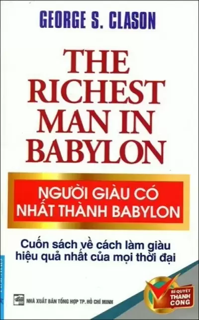 Top 6 tựa sách hay về dạy làm giàu được nhiều người mua nhất hiện nay
