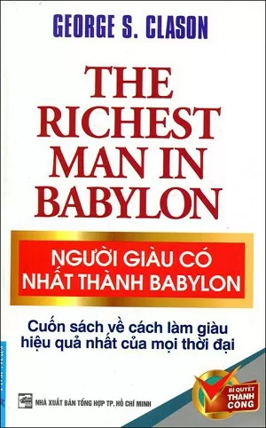 Top 6 tựa sách hay về dạy làm giàu được nhiều người mua nhất hiện nay