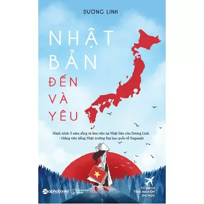 Top 6 tựa sách hay về Nhật Bản được nhiều người mua nhất hiện nay