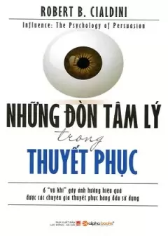Top 6 tựa sách hay về tâm lý học được nhiều người mua nhất hiện nay