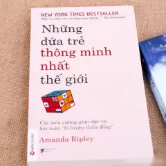 Top 6 tựa sách hay về giáo dục được nhiều người mua nhất hiện nay