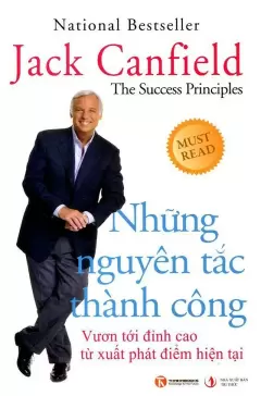 Top 6 tựa sách hay về sự thành công được nhiều người mua nhất hiện nay