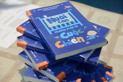 Top 6 tựa sách hay về nuôi dạy con được nhiều người mua nhất hiện nay