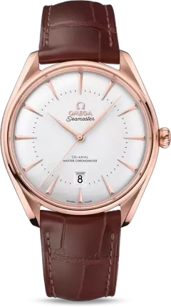 Top 8 mẫu đồng hồ nam cao cấp Omega đẹp và đang được yêu thích nhất hiện nay