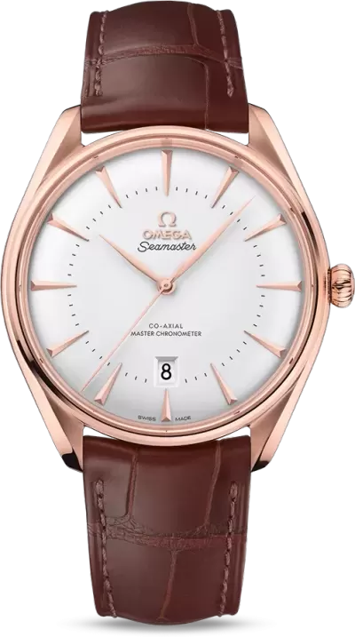 Top 8 mẫu đồng hồ nam cao cấp Omega đẹp và đang được yêu thích nhất hiện nay