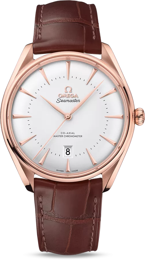 Top 8 mẫu đồng hồ nam cao cấp Omega đẹp và đang được yêu thích nhất hiện nay