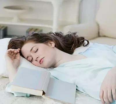 TOP 7 mẹo trị mất ngủ đơn giản và hiệu quả