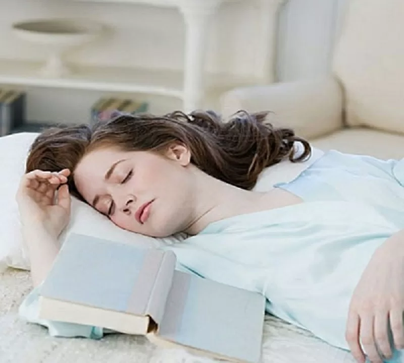 TOP 7 mẹo trị mất ngủ đơn giản và hiệu quả