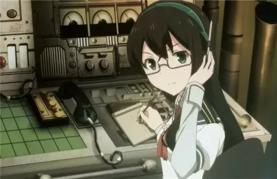 TOP 5 thiếu nữ anime xinh đẹp với đôi headphone sành điệu