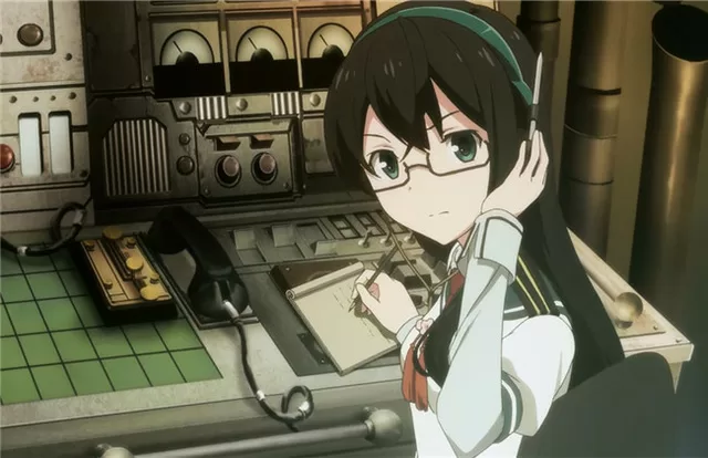TOP 5 thiếu nữ anime xinh đẹp với đôi headphone sành điệu