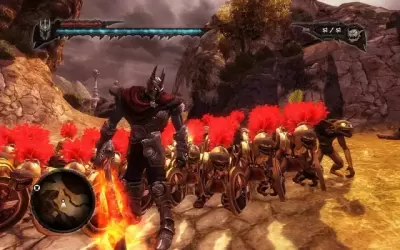 TOP 5 game giúp bạn trở thành tên bạo chúa