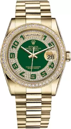 Top 8 mẫu đồng hồ nam cao cấp Rolex đẹp và đang được yêu thích nhất hiện nay