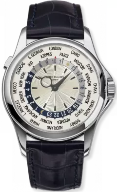 Top 8 mẫu đồng hồ nam cao cấp Patek Philippe đẹp và đang được yêu thích nhất hiện nay
