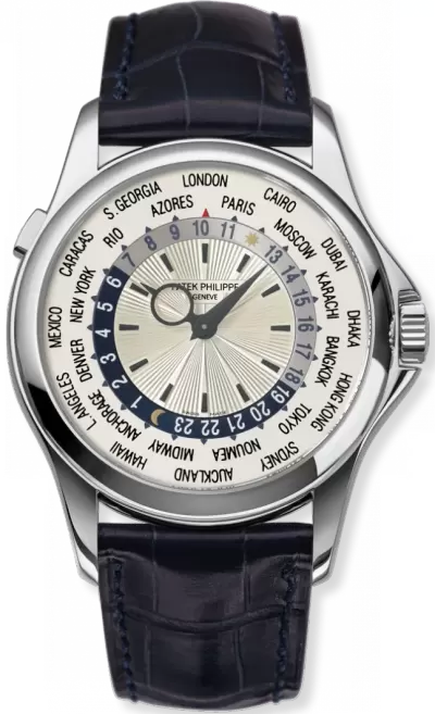 Top 8 mẫu đồng hồ nam cao cấp Patek Philippe đẹp và đang được yêu thích nhất hiện nay