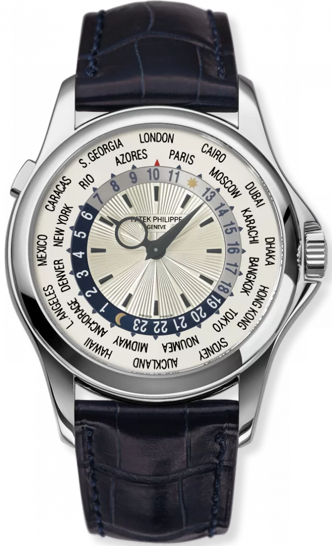 Top 8 mẫu đồng hồ nam cao cấp Patek Philippe đẹp và đang được yêu thích nhất hiện nay