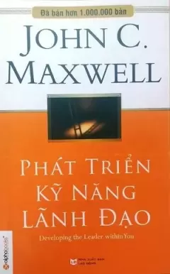 Top 6 tựa sách hay về phát triển bản thân được nhiều người mua nhất hiện nay