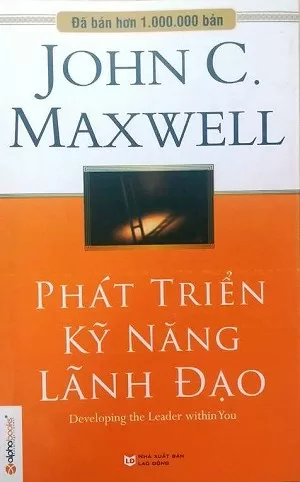 Top 6 tựa sách hay về phát triển bản thân được nhiều người mua nhất hiện nay