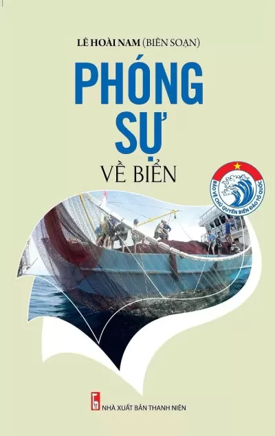 Top 6 tựa sách hay về biển đảo Việt Nam được nhiều người mua nhất hiện nay