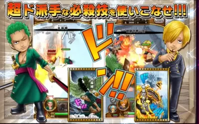 TOP 5 game anime đỉnh cao sẽ khiến bạn mê mẩn