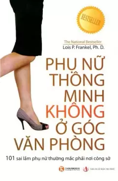 Top 6 tựa sách hay cho phụ nữ hiện đại được nhiều người mua nhất hiện nay