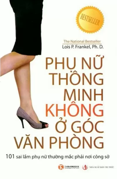 Top 6 tựa sách hay cho phụ nữ hiện đại được nhiều người mua nhất hiện nay