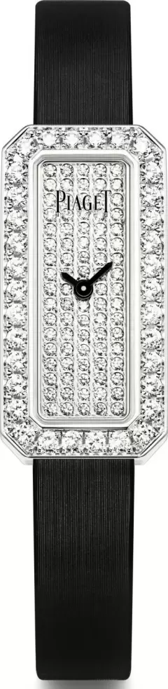 Top 8 mẫu đồng hồ nữ cao cấp Piaget đẹp và đang được yêu thích nhất hiện nay