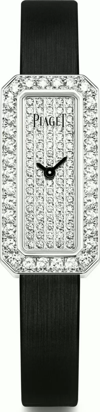 Top 8 mẫu đồng hồ nữ cao cấp Piaget đẹp và đang được yêu thích nhất hiện nay