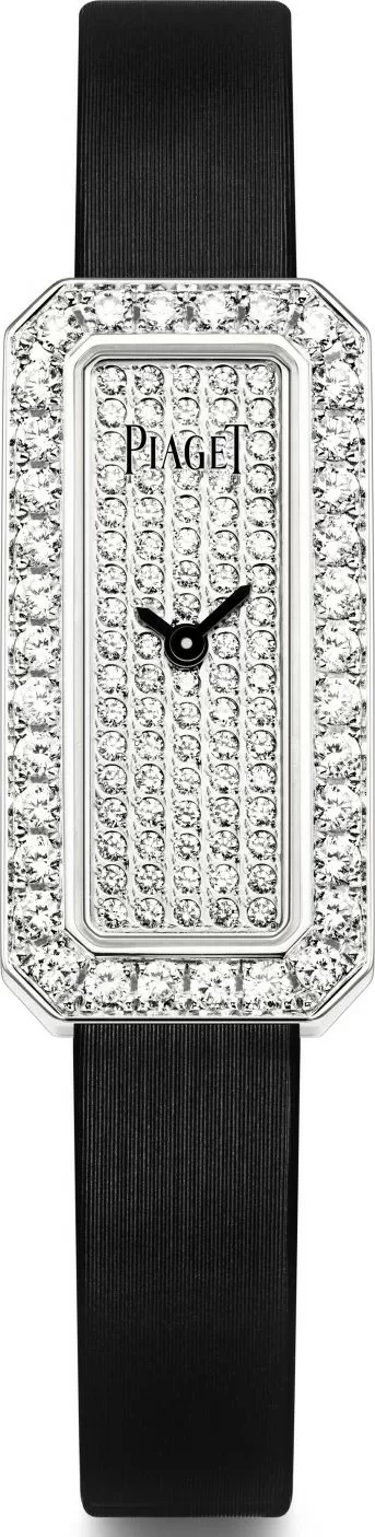 Top 8 mẫu đồng hồ nữ cao cấp Piaget đẹp và đang được yêu thích nhất hiện nay