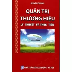 Top 6 tựa sách hay về xây dựng thương hiệu được nhiều người mua nhất hiện nay