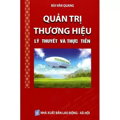 Top 6 tựa sách hay về xây dựng thương hiệu được nhiều người mua nhất hiện nay