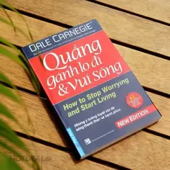 Top 6 tựa sách hay về nghệ thuật sống đẹp và hạnh phúc được nhiều người mua nhất hiện nay